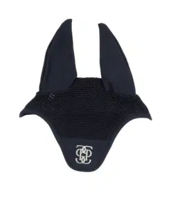 PS of Sweden hobuse kõrvad Diamond Quilt. Musta värvi