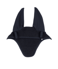 PS of Sweden hobuse kõrvad Diamond Quilt. Musta värvi