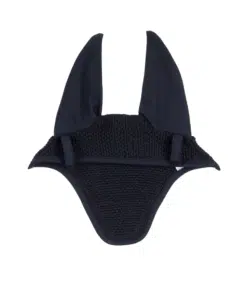 PS of Sweden hobuse kõrvad Diamond Quilt. Musta värvi