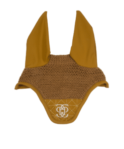 PS tikandiga hobusekõrvad – must ja stiilne disain