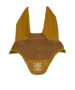 PS tikandiga hobusekõrvad – must ja stiilne disain