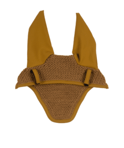 PS tikandiga hobusekõrvad – must ja stiilne disain