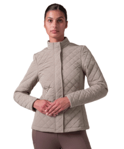 Alternative view of PS of Sweden Women's Jacket Lillian Quilted