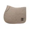 PS of Sweden takistussõidu valtrap Pad Diamond Quilt. Beež