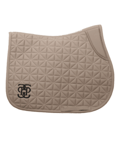 PS of Sweden takistussõidu valtrap Pad Diamond Quilt. Latte