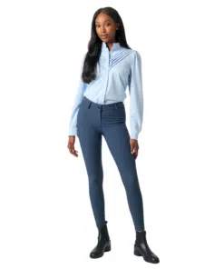 IceSilk™ jahutavad ratsapüksid treeninguks ja võistlusteks