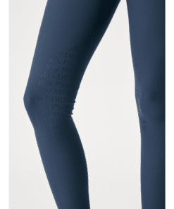 PS of Sweden Pauline naiste Indigo tooni ratsapüksid põlvegrippidega