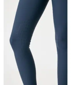 PS of Sweden Pauline naiste Indigo tooni ratsapüksid põlvegrippidega