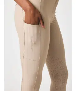 IceSilk™ jahutavad ratsapüksid treeninguks ja võistlusteks