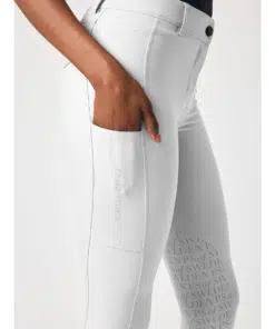 IceSilk™ jahutavad ratsapüksid treeninguks ja võistlusteks