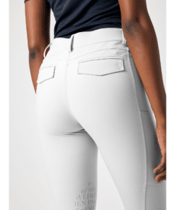 IceSilk™ jahutavad ratsapüksid treeninguks ja võistlusteks