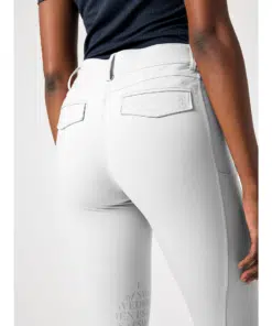 IceSilk™ jahutavad ratsapüksid treeninguks ja võistlusteks