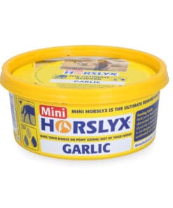 Küüslaugumaitseline Horslyx Mini – looduslik kaitse putukate vastu.