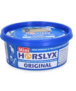 Original Horslyx Mini – immuunsuse tugi hobusele