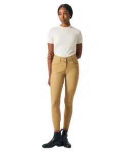 Alternative view of PS of Sweden Knee Grip Breeches Martina