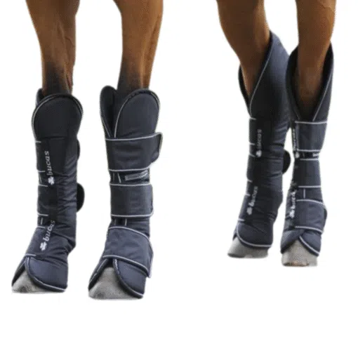 Bucas Travel Boots Freedom