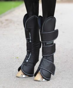 Alternative view of Bucas Travel Boots Freedom