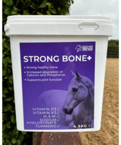Alternative view of Equine Products Ireland Strong Bone+