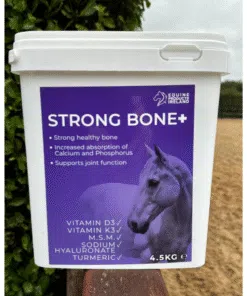 Alternative view of Equine Products Ireland Strong Bone+