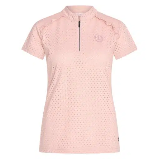 Imperial Riding Women's Polo Shirt Phoenix