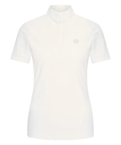 Imperial Riding võistlussärk Grandprix naistele, toon valge