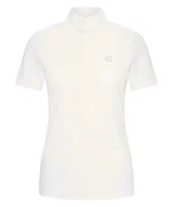 Imperial Riding võistlussärk Grandprix naistele, toon valge