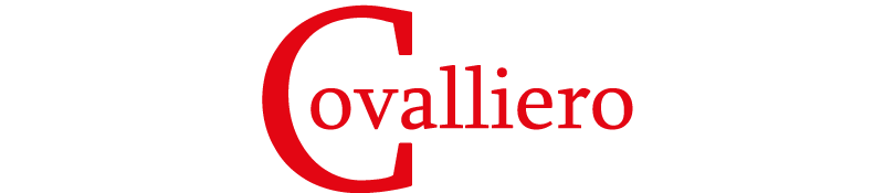 Covalliero logo