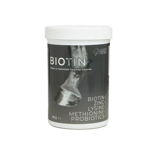 Equine Products Ireland Biotin +