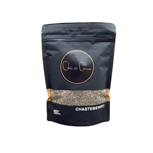 Chia de Gracia Chasteberry for horses and dogs