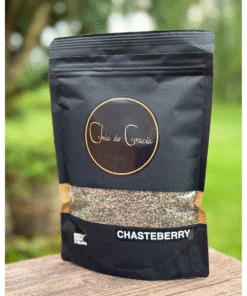 Alternative view of Chia de Gracia Chasteberry for horses and dogs