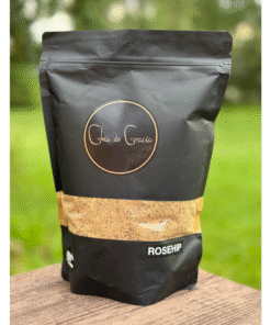 Kibuvitsapulber – Looduslik liigeste ja immuunsuse tugi hobustele ja koertele