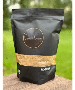 Kibuvitsapulber – Looduslik liigeste ja immuunsuse tugi hobustele ja koertele