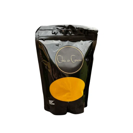 Chia de Gracia Turmeric powder