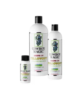 Cowboy Magic® Shine In Yellowout™ Shampoo