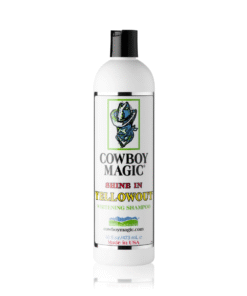 Alternative view of Cowboy Magic® Shine In Yellowout™ Shampoo