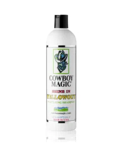 Alternative view of Cowboy Magic® Shine In Yellowout™ Shampoo