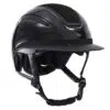 Black glossy