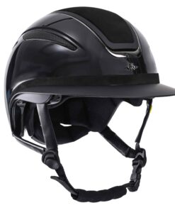 Casco de montar HV Polo Magnifica