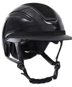 HV Polo Riding helmet Magnifica