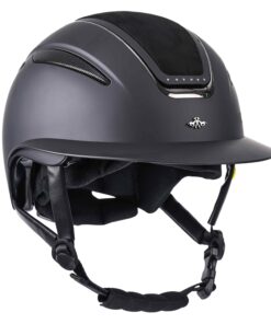 Alternative view of HV Polo Riding helmet Magnifica
