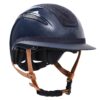 Navy glossy