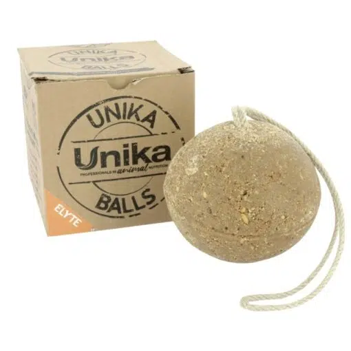 Unika Balls Elyte