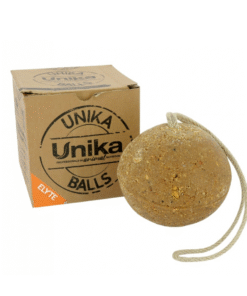 Unika Balls Elyte – elektrolüütidega lakupall hobustele