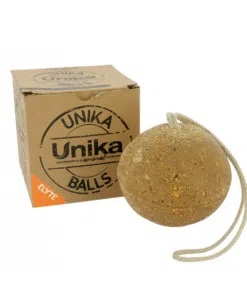 Unika Balls Elyte – elektrolüütidega lakupall hobustele