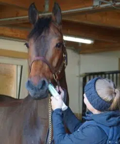 Alternative view of Unika Prequalm calmer