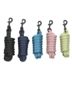 Lami-Cell jalutusnöörid erinevates värvitoonides – must, roosa, heleroosa, helesinine, sinine, beež, tumesinine, roheline ja lilla