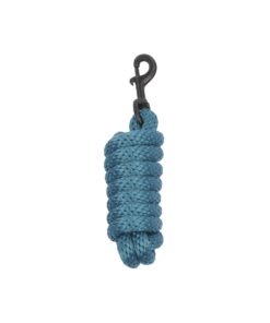 Sinine Lami-Cell Matte jalutusnöör – tugev punutud disain