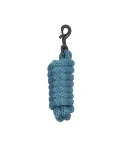 Sinine Lami-Cell Matte jalutusnöör – tugev punutud disain