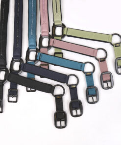 Lami-Cell Charming päitsed kristallidega – värske ja särav valik hobusele