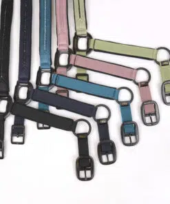 Lami-Cell Charming päitsed kristallidega – värske ja särav valik hobusele